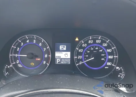 2012 Infiniti Fx35 from USA, damaged, VIN JN8AS1MW4CM155395